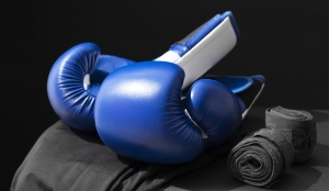Power Punchers' Paradise: The Ultimate Guide to Boxing Gear Selection!